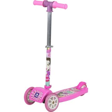 Patinete Infantil Regulável Nati Bel (PRONTA ENTREGA)