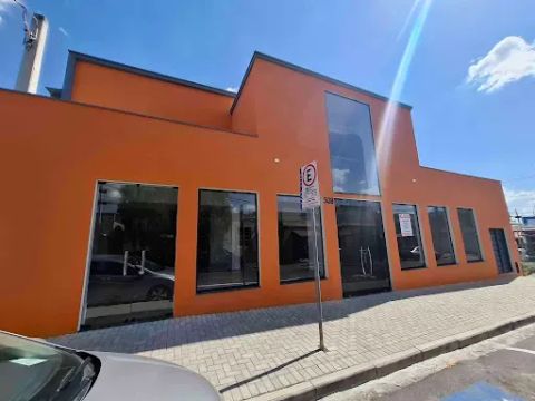 Galpão para alugar, 490 m² - Centro - Indaiatuba/SP