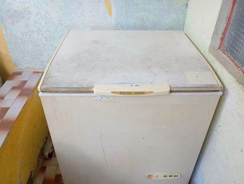 Freezer Horizontal Electrolux - PROSDOCIMO