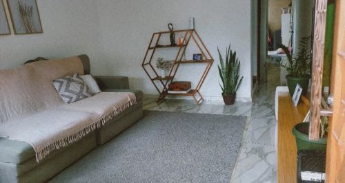 Casa em Nova Iguaçu próximo ao Shopping Pedreira 
