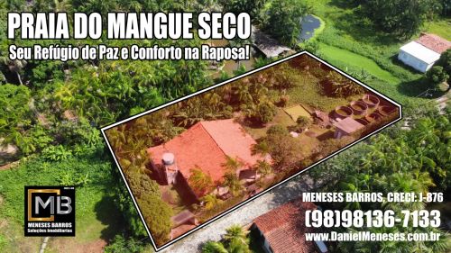 Seu Refúgio de Paz e Conforto na Raposa!