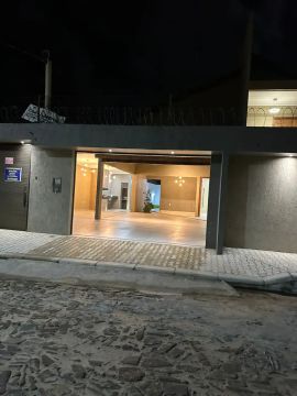 Casa Alto Padrao A Venda Em Parnaiba / Bairro Sao Judas Tadeu  . U2HH3D