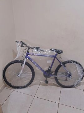 Bicicleta aro 26