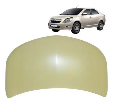 Capo Chevrolet Cobalt 2011 2012 2013 2014 2015 Novo