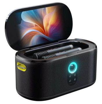 Caixa de som JOOG Shell S1