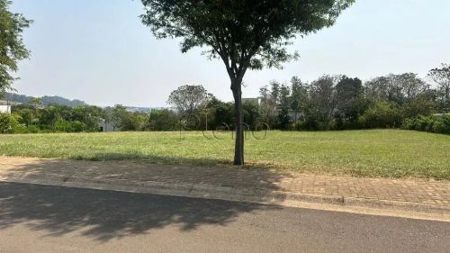 Terreno à venda no condomínio Fazenda da Grama em Itupeva