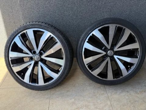 Rodas Aro 20