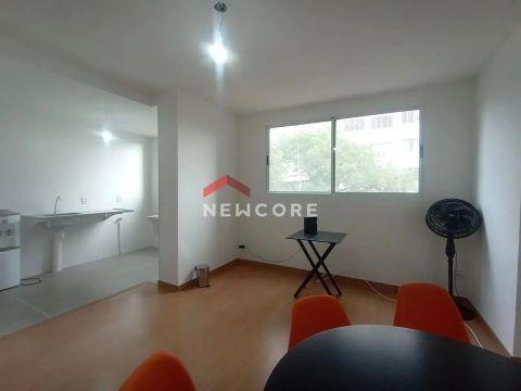 Apartamento em Rua dos Tupis - Barro Preto - Belo Horizonte/MG