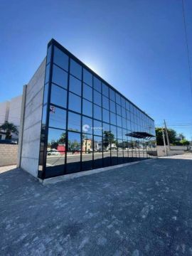 Ponto comercial no Patronato