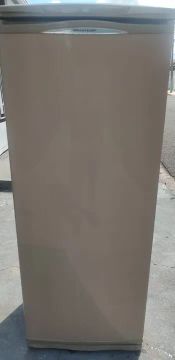 Vendo geladeira da Brastemp funcionando tudo certinho eu entrego ? 