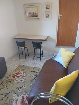 sobrado mobiliado area central EM BH