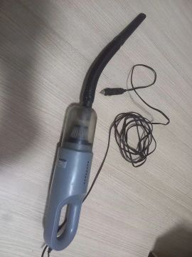 Aspirador de Pó Wap para Carro 12V