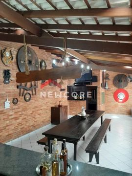 Casa em Rua José Antônio Prata - Alfa Sul - Manhuaçu/MG