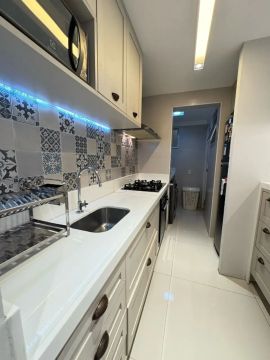 Apartamento  Varandas Grand Park