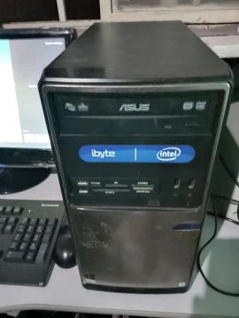 Computador completo
