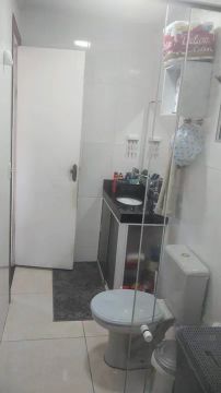 Vendo casa Inhanguetá Vitória 