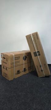 Ar Condicionado Samsung WindFree Connect 12k btus <br>Connect 12000<br>Connect 12000 BTUs Inver