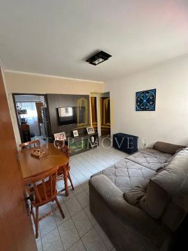 Belissimo Apartamento em Santana 2 Dormitórios