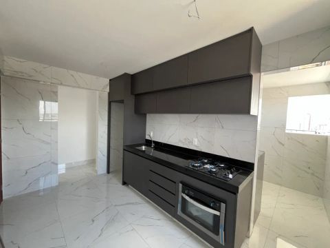 Oportunidade! Apartamento no Bairro Vermelho