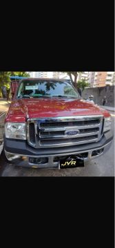 F4000 2009 completa 