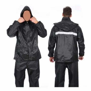 capa de chuva