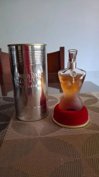 Perfume Jean Paul Gaultier Classique