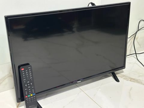 Smart TV 34 POL. Philco - WI-FI. 