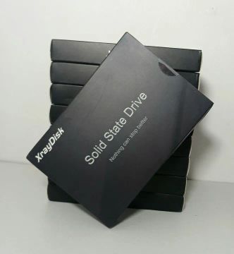 SSD XrayDisk Solid State Drive 256