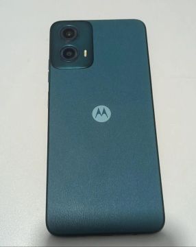 Moto G34