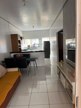 Excelente casa no Parque do Buriti 