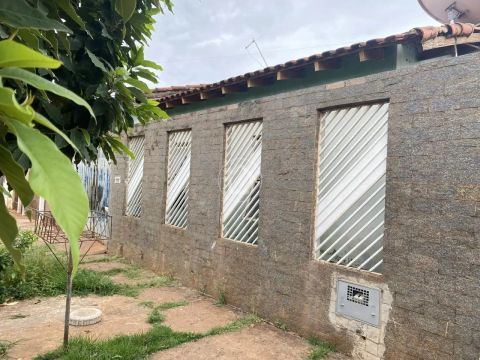 CASA NO COOPHASUL