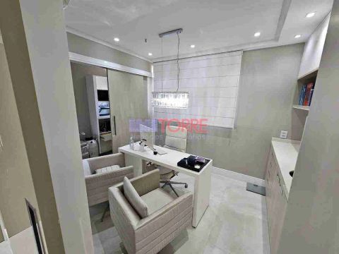 Sala à Venda no Edf. Premier, Cidade Nova, Ilhéus-Bahia