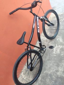 Vendo Bicicleta aro 29 GTS Racing ,zap *