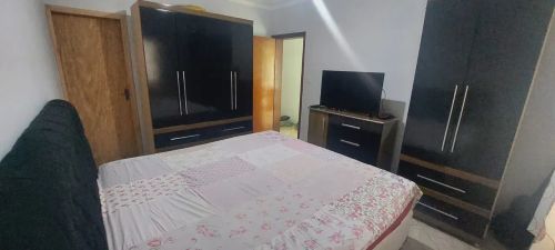 Imóvel para venda com 206 metros quadrados com 3 quartos em Jardim Parada do Alto - Soroca