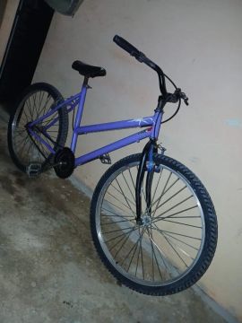 Bicicleta de Aro 26 -  