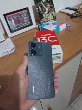 Xiaomi Redmi 13C 256GB 8Ram 