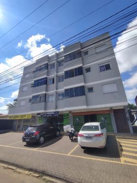SAO LEOPOLDO - APARTAMENTO 2 DORM - MORRO DO ESPELHO