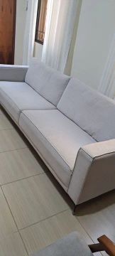 Sofá Bianchi Móveis 