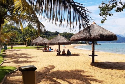 Aluguel temporada / Sítio Bom Costa Verde