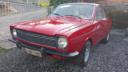 FORD CORCEL 1977 Usados e Novos