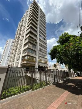 Apartamento no Edifício Concord