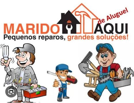 Marido de aluguel 