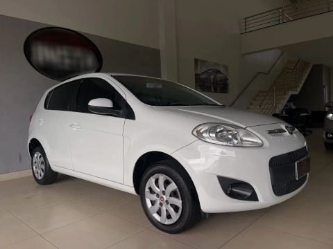 Palio à venda 