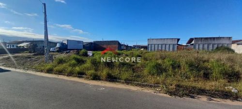 Lote em Araquari - Centro - Araquari/SC