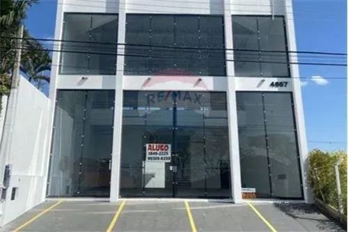 Ponto comercial para alugar em Valinhos, SP