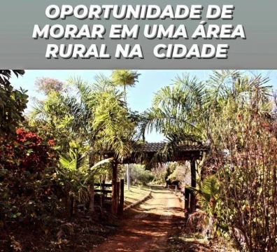 Linda chácara 2ha leia a descrição 