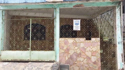Casa a venda Tancredo Neves 