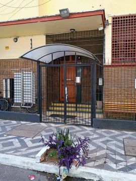 Imóvel para aluguel tem 58 metros quadrados com 2 quartos em Santana - Porto Alegre - RS