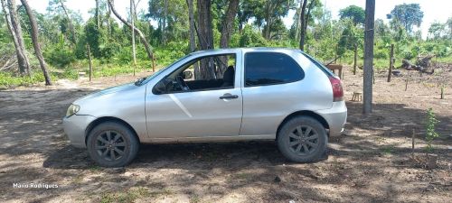 Fiat palio ano 2011 