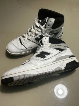 New Balance 650 Original